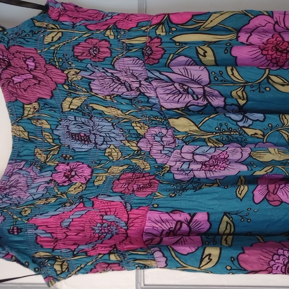 #21. NWT Free people Rolling hills jumpsuit - Picture 11 of 12